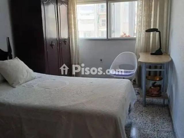 Piso en alquiler en Avenida Ronda Norte