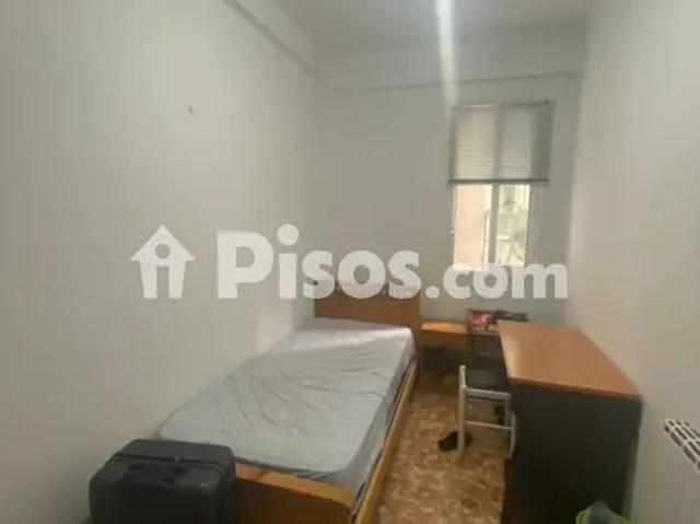 Piso en alquiler en Avenida Ramón Otero Pedrayo