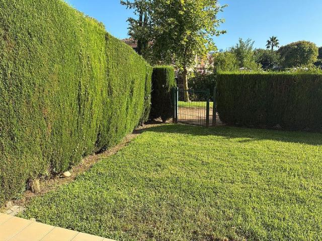 Piso en alquiler en avenida Vall de Ribes, Castell Platja d´Aro, de 65 m² 2 habitaciones por 1.100