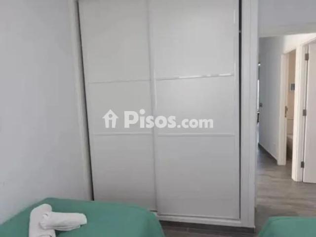 Piso en alquiler en Avenida Veneguera