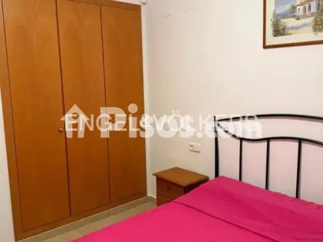 Piso en alquiler en Avinguda Mar