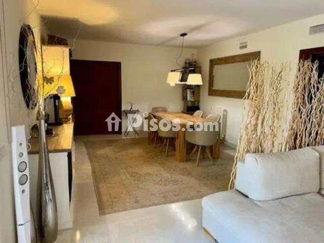 Piso en alquiler en Avinguda de Mallorca