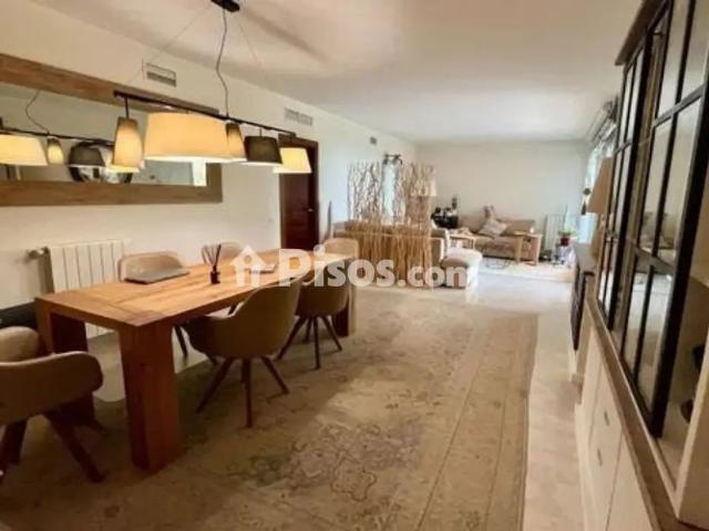 Piso en alquiler en Avinguda de Mallorca