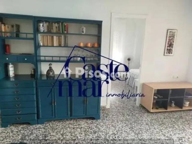 Piso en alquiler en Avinguda de Ferrandis Salvador, cerca de Carrer de la Sénia Sevilla