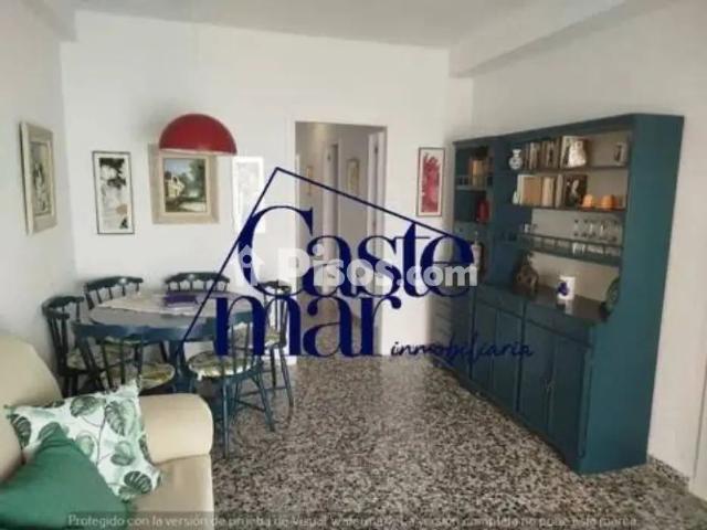 Piso en alquiler en Avinguda de Ferrandis Salvador, cerca de Carrer de la Sénia Sevilla
