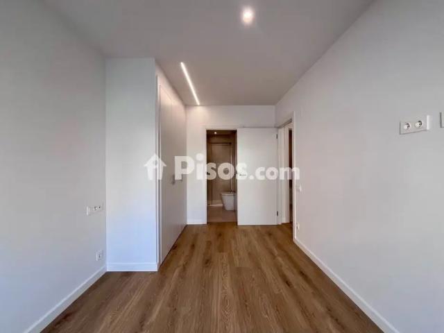 Piso en alquiler en Avinguda de Francesc Macià