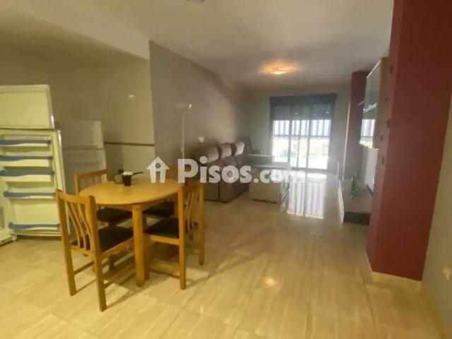 Piso en alquiler en Avinguda de la Constitució