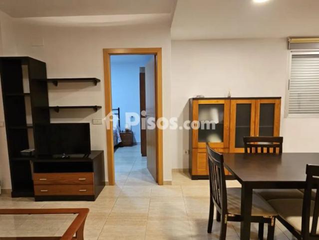 Piso en alquiler en Avinguda de la Llibertat, 30