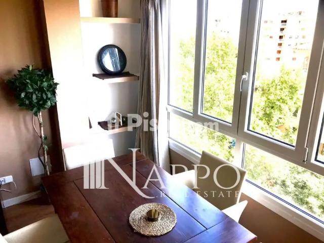 Piso en alquiler en Avinguda de l'Arquitecte Gaspar Bennazar, cerca de Carrer de Son Ferragut