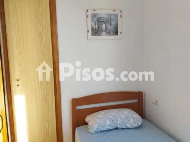 Piso en alquiler en Avinguda de Pablo Ruiz Picasso, 40, cerca de Carrer de Andalucía