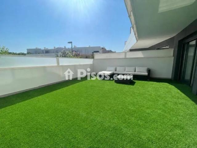 Piso en alquiler en Avinguda de Pere Matutes Noguera, cerca de Carrer de la Punta