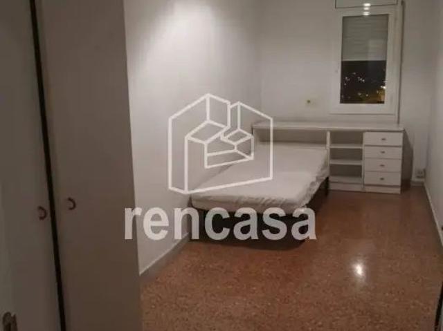 Piso en alquiler en Avinguda de Pius XII