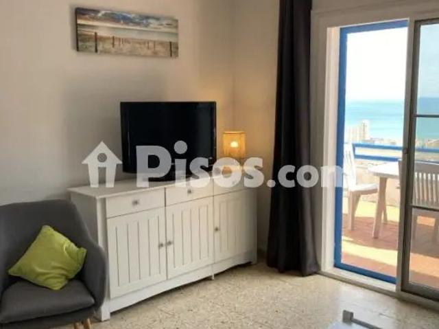 Piso en alquiler en Avinguda de Suïssa