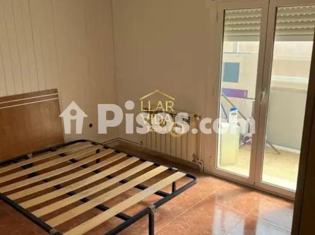 Piso en alquiler en Avinguda de Valencia