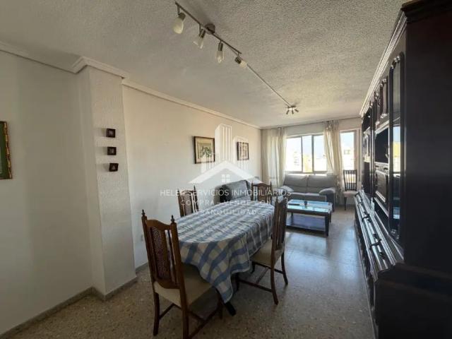 Piso en alquiler en Avinguda del Doctor Clarà