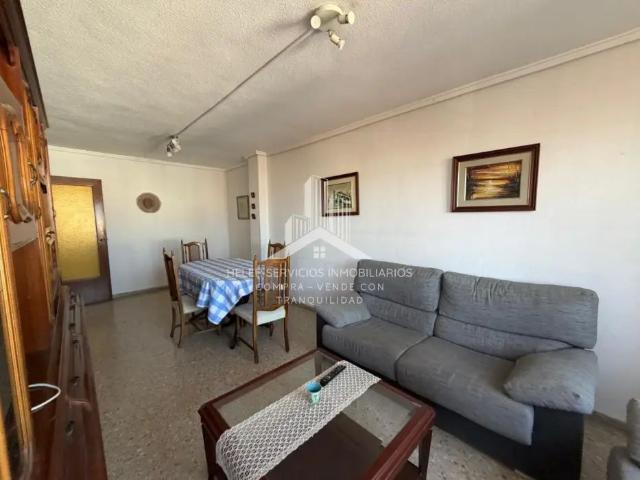 Piso en alquiler en Avinguda del Doctor Clarà