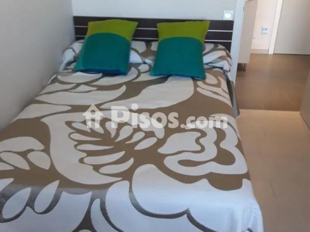 Piso en alquiler en Avinguda del Sol