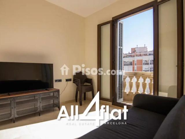 Piso en alquiler en Avinguda Diagonal, cerca de Carrer de València