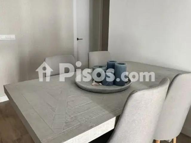 Piso en alquiler en Avinguda d'Ignasi Wallis, 6, cerca de Carrer d' Aragó
