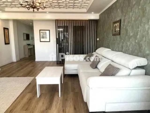 Piso en alquiler en Avinguda Doctor Gregorio Marañón, cerca de Calle Santomera