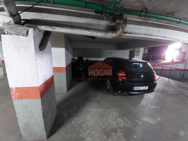 Piso en alquiler en Ávila Ávila