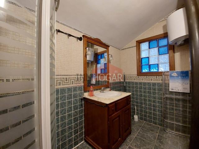 Piso en alquiler en Ávila Ávila