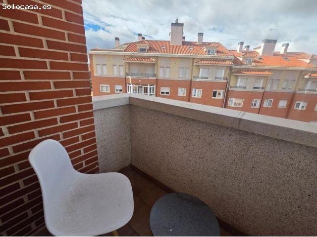 PISO EN ALQUILER EN ÁVILA, ZONA UNIVERSIDAD 05003