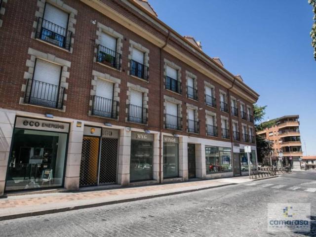 Piso en Alquiler en Ávila