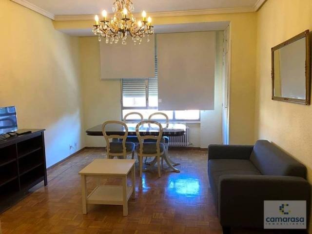Piso en Alquiler en Ávila