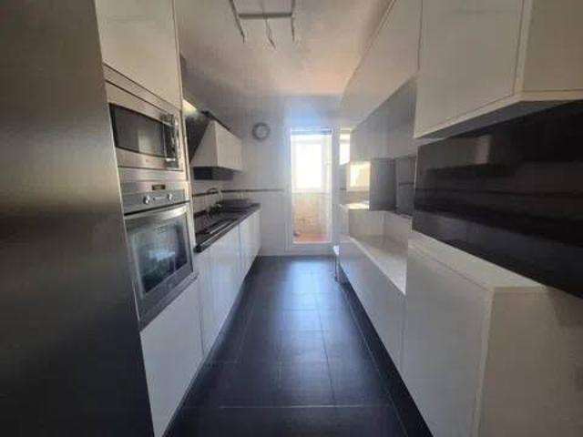 Piso en Alquiler en Ávila