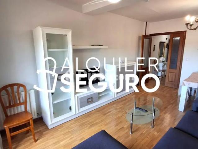 Piso en alquiler en Ávila