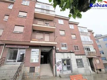Piso en Alquiler en Ávila