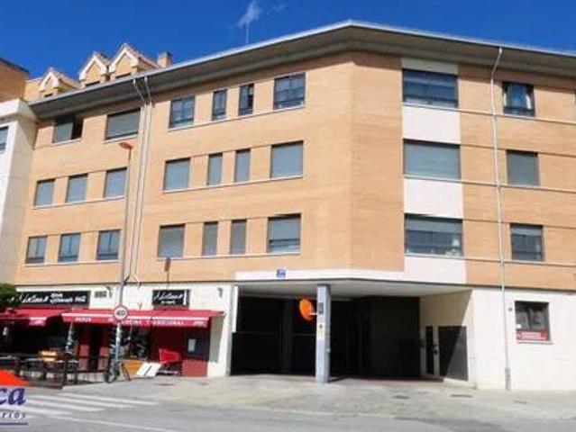 Piso en Alquiler en Ávila