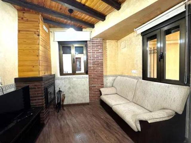 Piso en Alquiler en Ávila