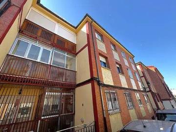 Piso en Alquiler en Ávila