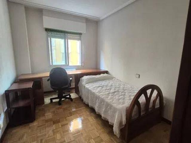 Piso en Alquiler en Ávila