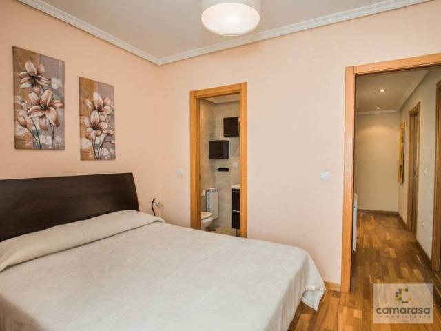 Piso en Alquiler en Ávila