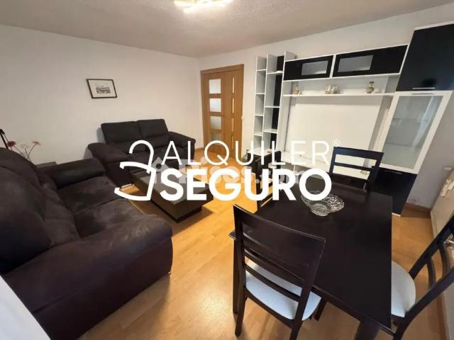 Piso en alquiler en Ávila