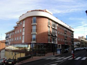 Piso en Alquiler en Ávila