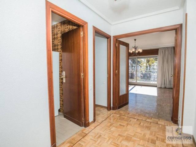 Piso en Alquiler en Ávila