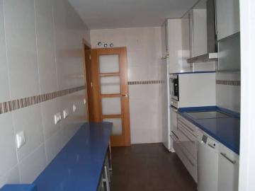 Piso en Alquiler en Ávila