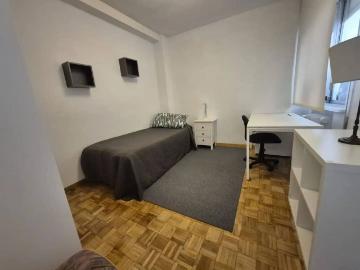 Piso en Alquiler en Ávila