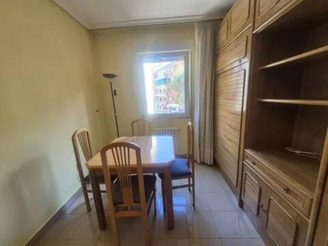 Piso en Alquiler en Ávila