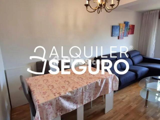 Piso en alquiler en Ávila