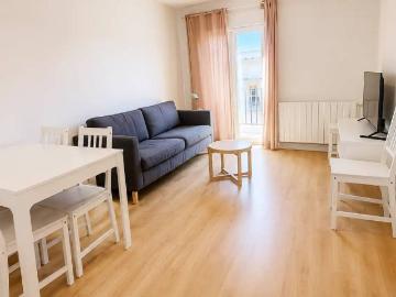 Piso en Alquiler en Ávila