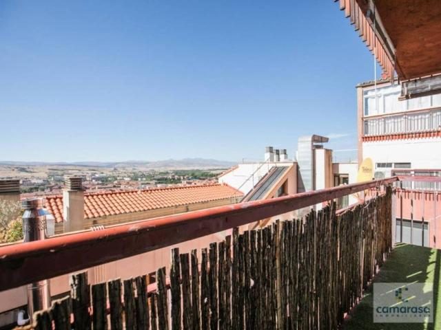 Piso en Alquiler en Ávila
