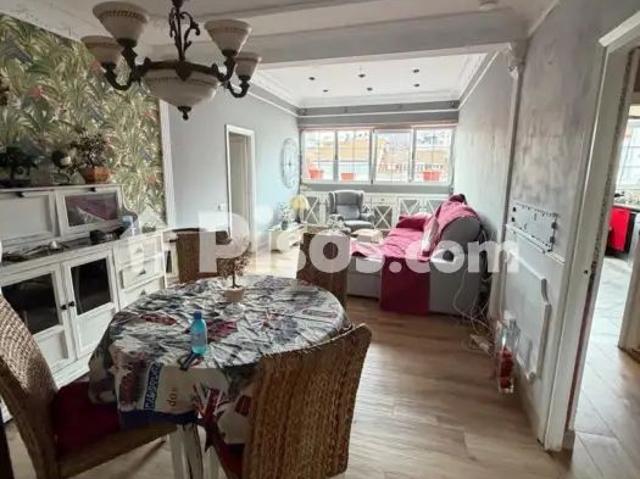 Piso en alquiler en Avilés