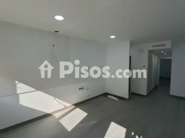 Piso en alquiler en Ayuntamiento