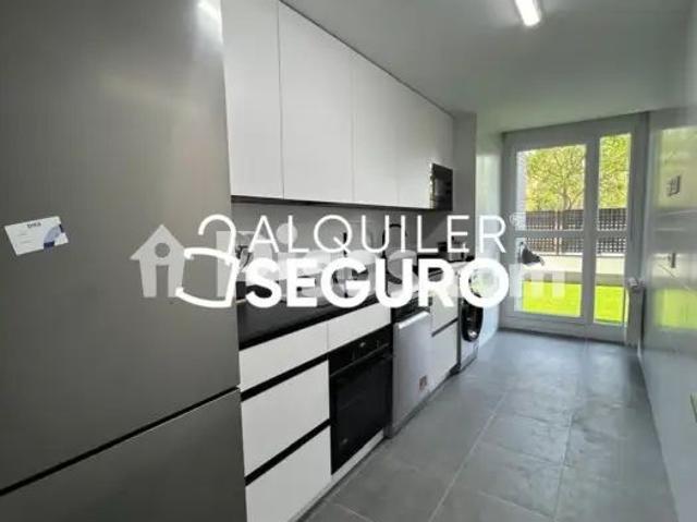 Piso en alquiler en Azuqueca de Henares