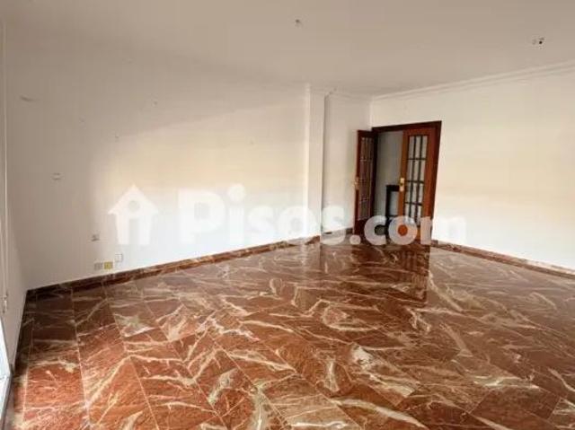 Piso en alquiler en A 5 Minutos del Centro